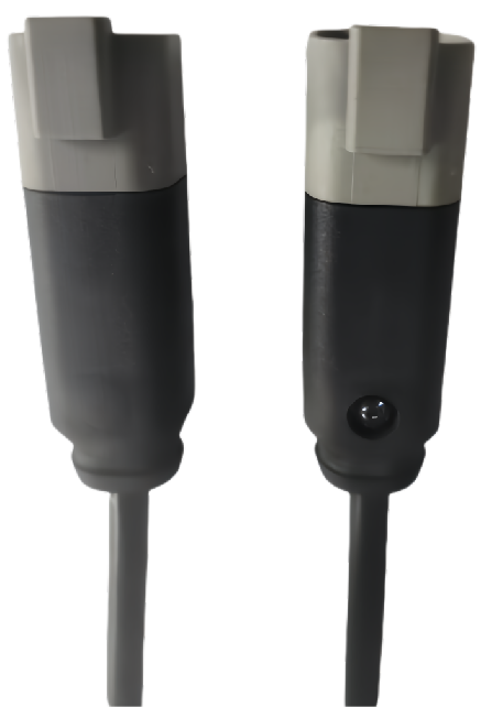 4 Pin Deutsch DT04-4P Molded T