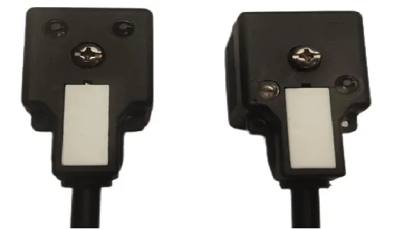 Electromagnetic valve plug wat